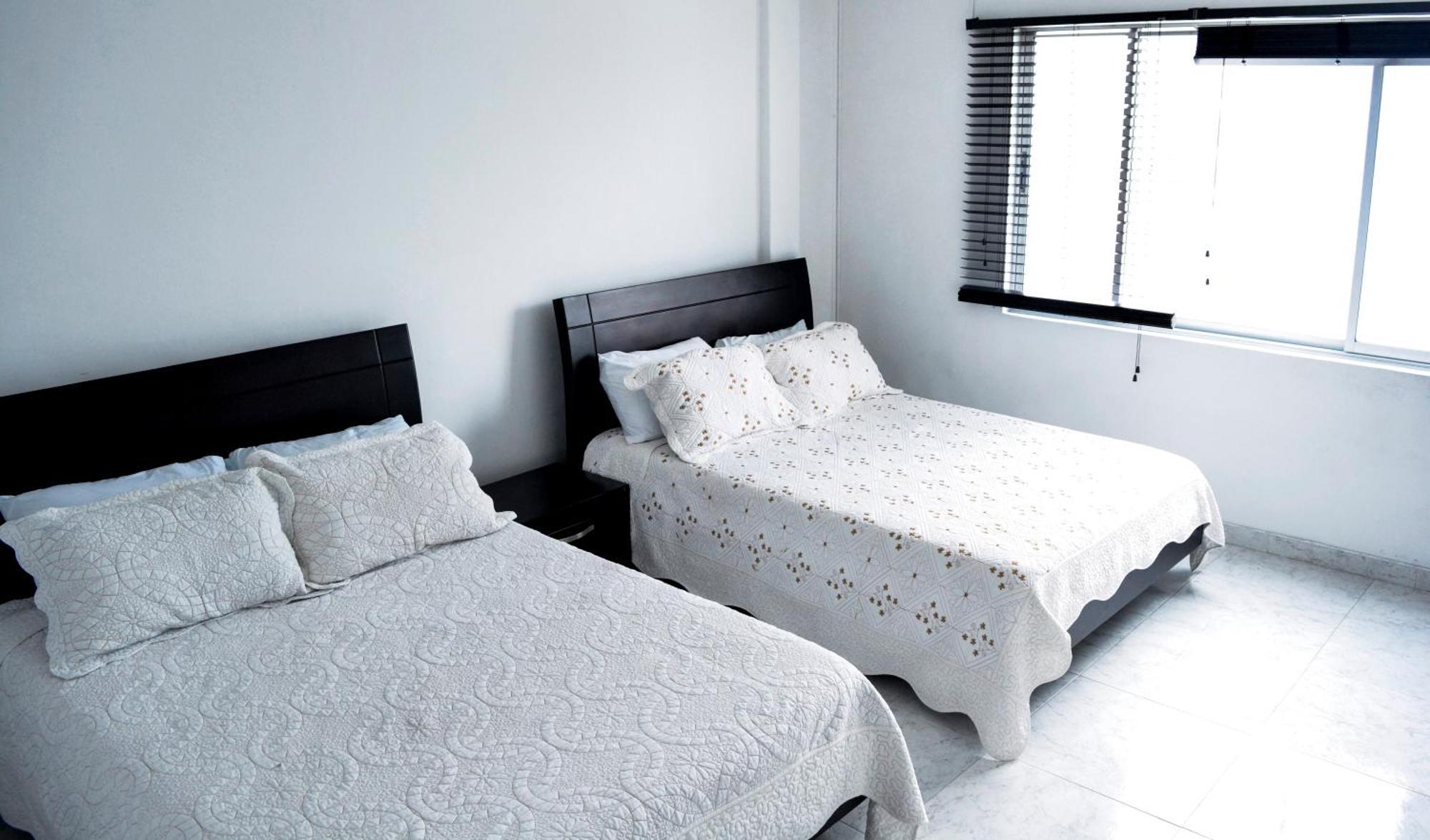 Hotel Madeira Manizales Kültér fotó